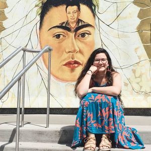 Meet your Posher, Leah